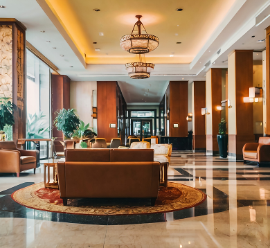 Buddha Zen Hotel Chengdu